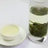 D Mao Jian 2 Chinese manufacturer supply quick slim tea raw materials slime green tea