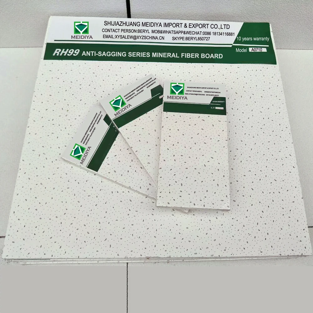 2x2 2x4 Ceiling Tile Acoustic Mineral Fiber Board Buy Mineral Fiber Board Acoustic Mineral Fiber Board 2x2 2x4 Ceiling Tile Product On Alibaba Com