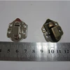 Mini Small Jewellery Metal Hasp Lock Latch For Wooden Box