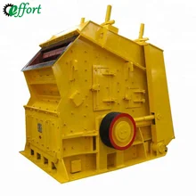 Hot sale Mobile Impact Crusher Ore Impact Crusher With Blow Bars