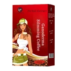 Coffee Ganoderma Coffee Lifeworth Private Label Black Ganoderma Coffee With Exclusive Formula