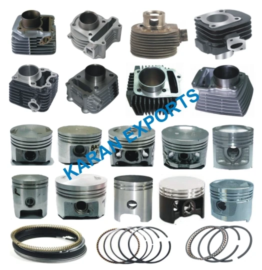 bajaj pulsar 150 block piston