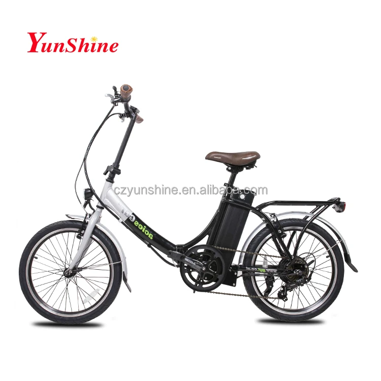 most affordable electric bike