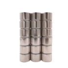 Hot selling superior quality craft ndfeb magnet disc powder