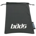Glasses Squeeze Top Sunglasses Pouch with Logo