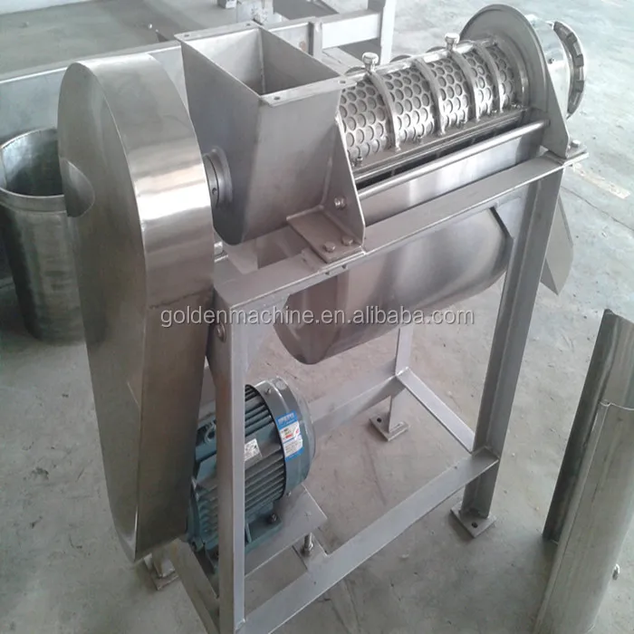 electric carrot juicer