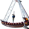 Professional customization amusement pirate ship for sale