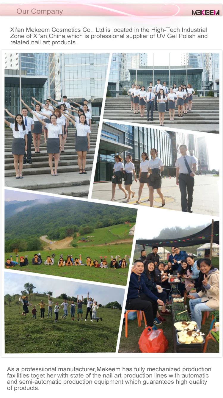 our company