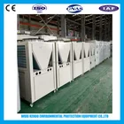 20 ton air cooled water cooling industrial refrigeration chiller