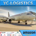 amazon fba freight forwarder door to door services china to usa uk