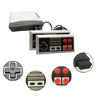 Retro handheld game console mini classic portable TV Video player game console