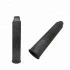 Sic burner nozzle ceramic nozzle tube for furnace
