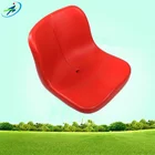 Stadium bleachers Chairs sport middle-back Plastic chair sports seat outdoor Moveable stadium Stand seating