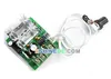 CCM6C 6V 12V 24V 30V DC Motor Controls Speed Control PWM Controller switch