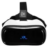 Wholesale 1080p 3d online virtual reality vr games glasses lenses all in one
