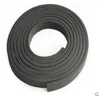 marine rubber seal for watertight door hatch seals strip is flexible adhesive strip cann't be pressed solid
