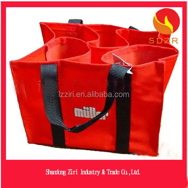 nonwoven sandwich bag