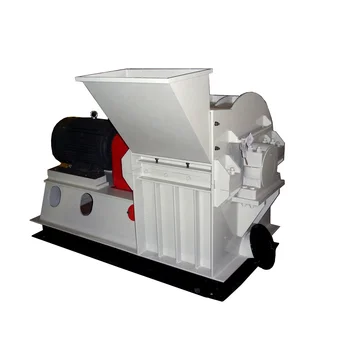 SG40 mini corn hammer mill