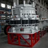 Stone and ore spring cone crusher Construction waste crusher