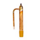Drier Dryer Refrigerator Dryer Filter Refrigeration Copper Filter Drier Copper Dryer For Refrigerator