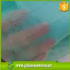 Buy tnt sss 10gsm & 25gsm pp non-woven car seat cover fabric & eco bag material cloth textile from China