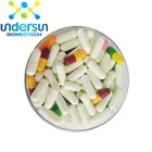 Best Quality reishi extract capsule
