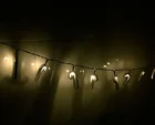 Solar String Lights Outdoor 10 LED hook garden Lights Party Wedding Christmas Decor Lights