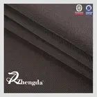 100% Polyester Blackout Fabric With PVC Coating For Bags