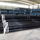api n80 petroleum pipe specification/ material l80 n80 p110