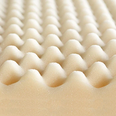 Roll Up Bamboo Mattress with Bamboo Mattress Fabric and High Carbon Spring Steel Wires, 10 Inch - Jozy Mattress | Jozy.net
