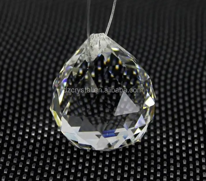 gifts & crafts  ball  colorful european crystal ball  351