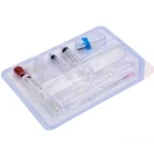 Biotin Platelet Rich Plasma Separation PRP Kit for Hair