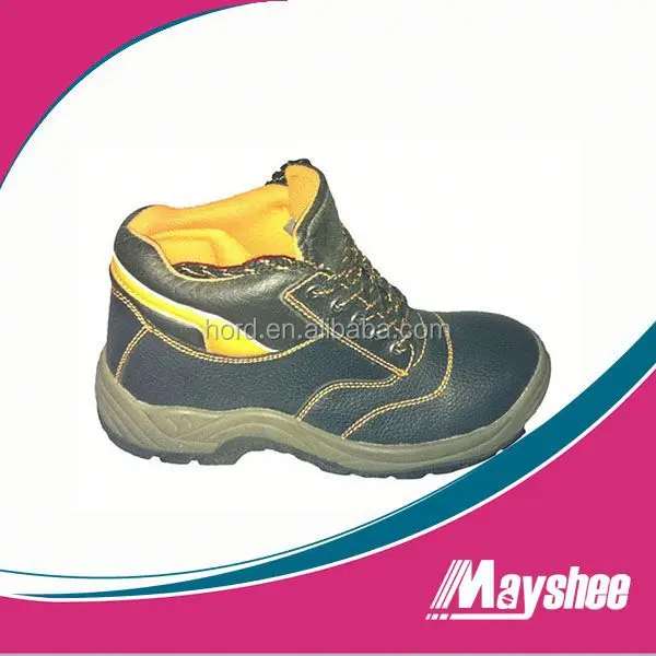 steel toe safetyshoes