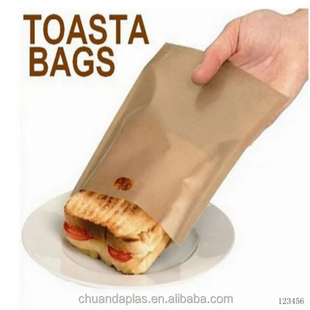 china insulated sandwich bag