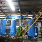 Dark Tongrui Used Dark Engine Oil To Diesel Regeneration Machine Recycling Plant