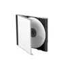 Hot sale durable sigle cd jewel case