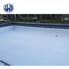 polyurea outdoor UV resistance protective coating