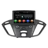 Custom Design still cool car dvd player for Transit Custom 2016 Android indash dvd player download gps software car dvd player
