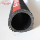 large diameter pipe good supplier 300 psi Colourful oil suction hose