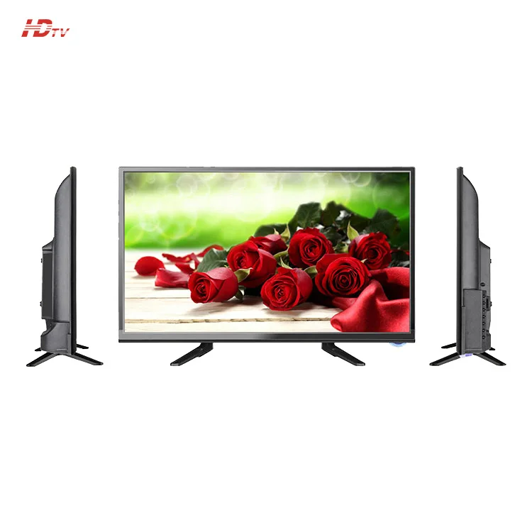 LE32D Tutto L'uso E Retroilluminazione A LED Tipo di 32 Pollici DLED TV - ANKUX Tech Co., Ltd