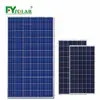 Power Solar Board Concentrated Solar Power 310W Poly Solar Panel with factory price