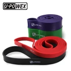 wholesale resistance bands workout bands loop power resistance bands for body training