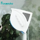 3-8mm glass wash equipment magnetic windows glass cleaning tools