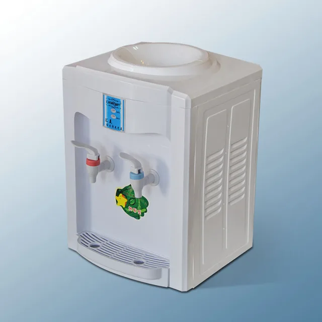 china water cooler design