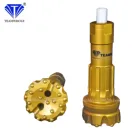 DHD360 QL60 COP64 M60 SD6-6.5" 165mm dth drill bit
