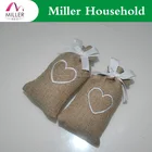 drawer closet new products dried lavender smell proof linen fabric scented sachet
