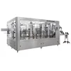soda water soft drinks liquid filling packing machine,carbonated water production plant machinery lower cost