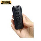 kingneed Q6 high quality portable mini micro digital hidden voice audio cassette recorder