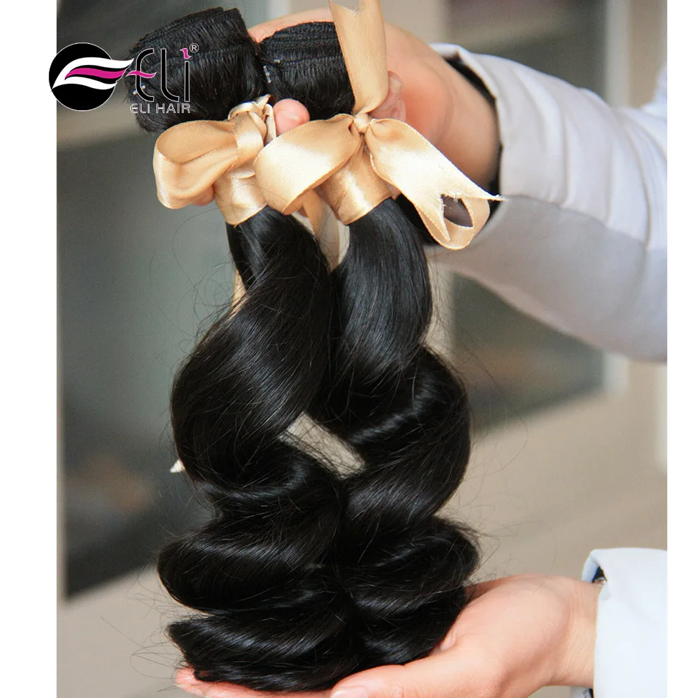 New Product Darling Short Hair Weaves Black Cherry Indian Remy