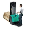 hand fork lifter,forklift price,electric forklift cheap price battery hydraulic stacker - LUHENG